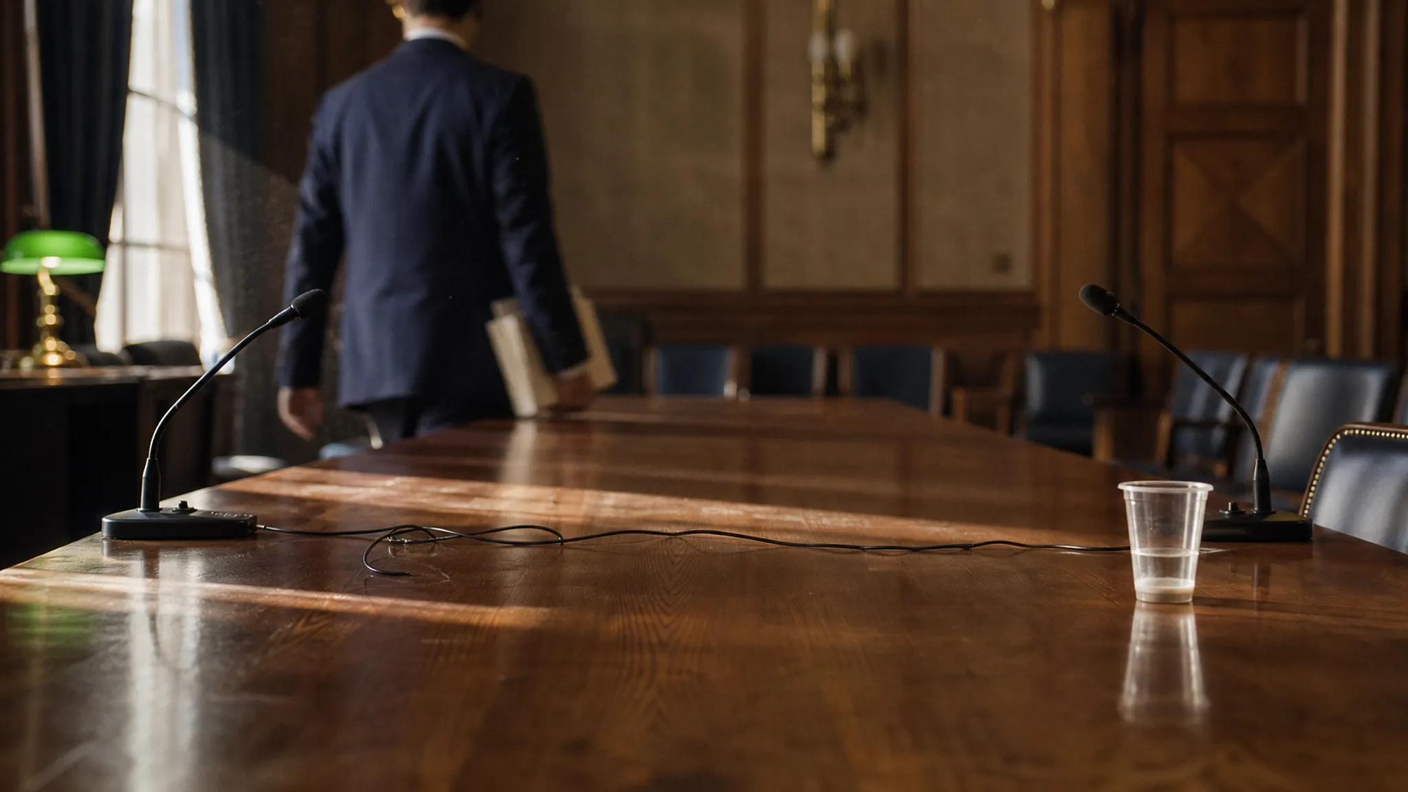 Sam Altman stresses regulatory worldview gap with Anthropic