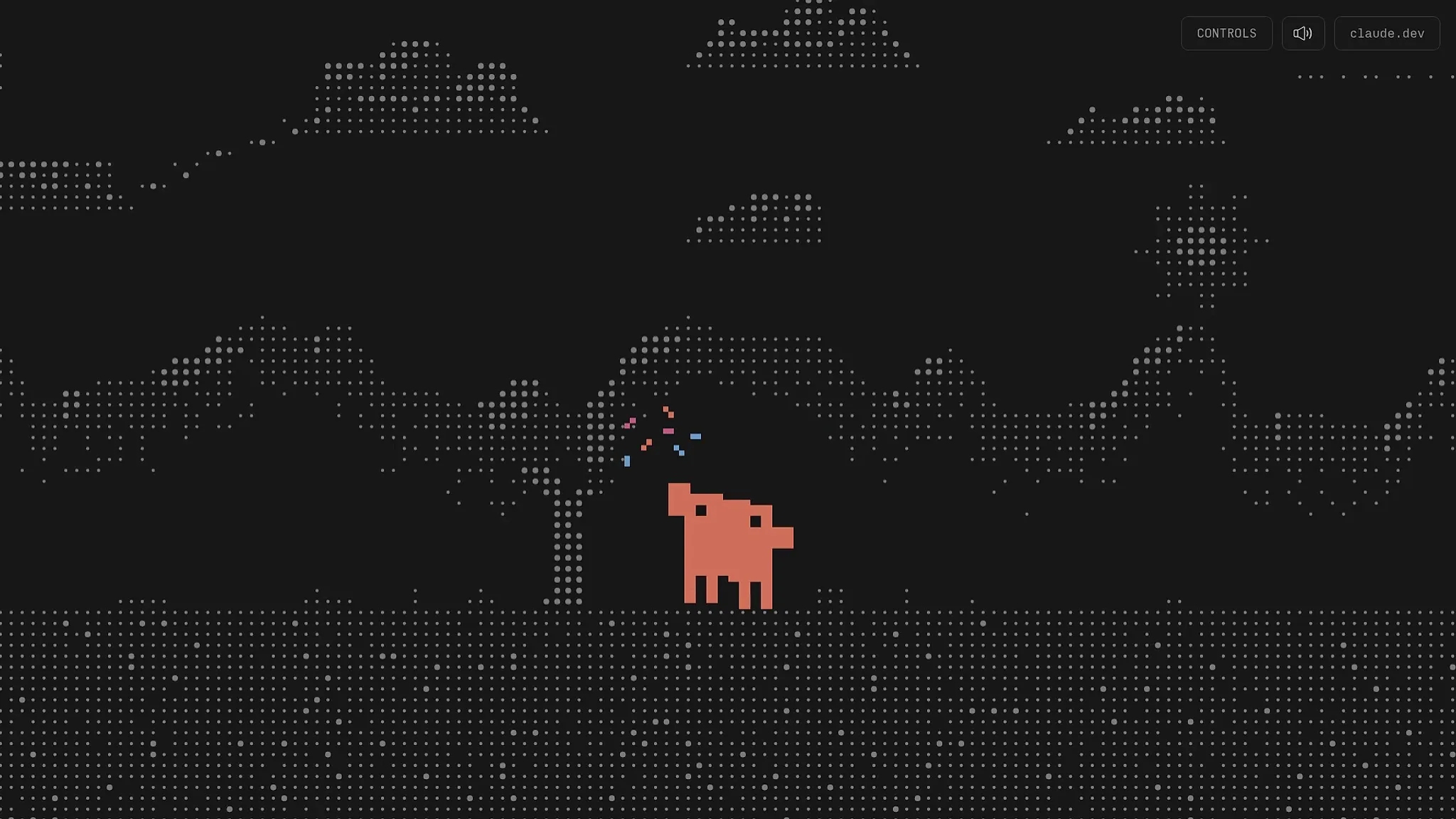 앤스로픽, 개발자 허브 claude.dev 공개 · Image: METAL LAB