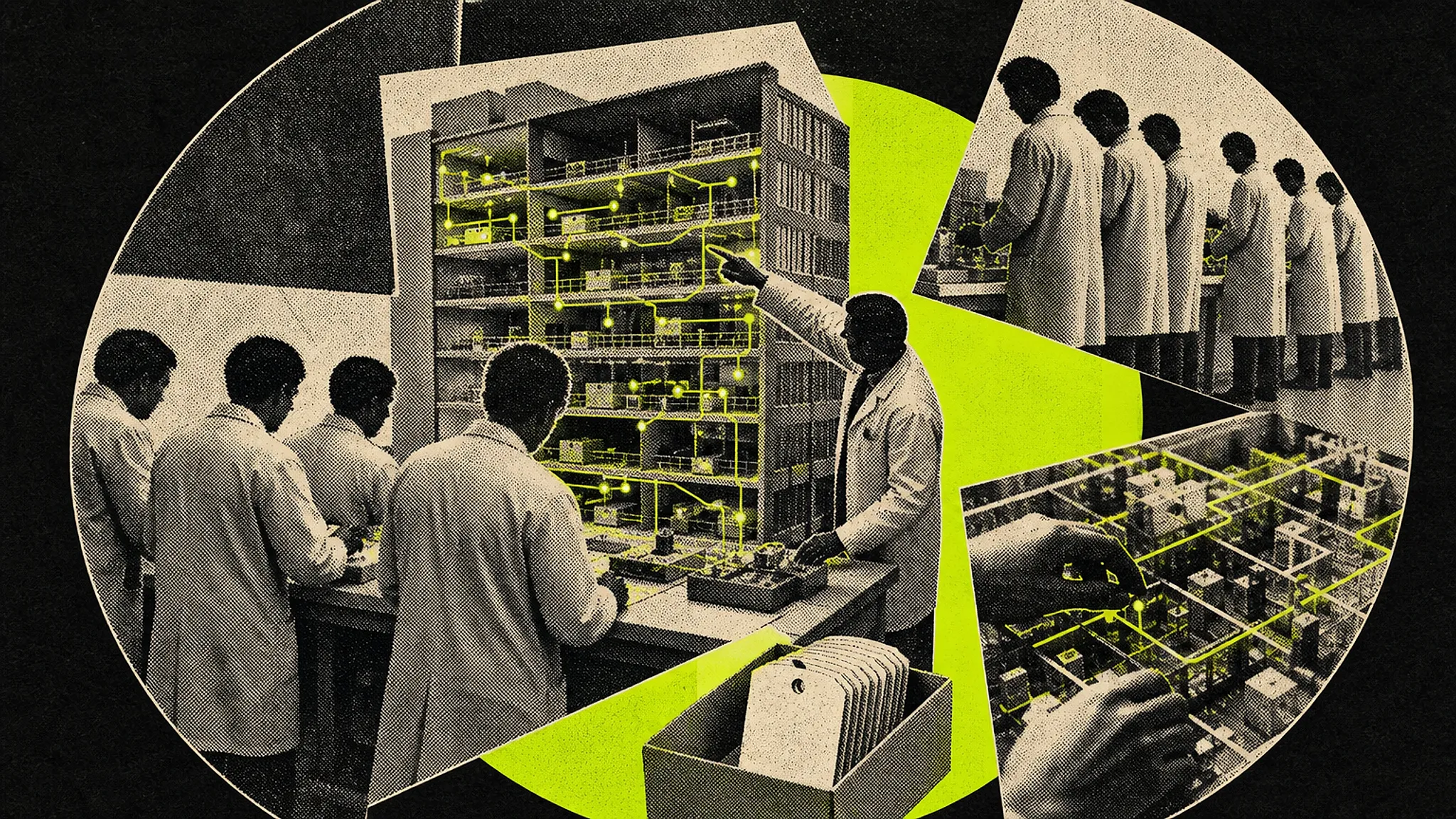 앤스로픽, 클로드 프론티어 아카데미 출범 · Image: METAL LAB