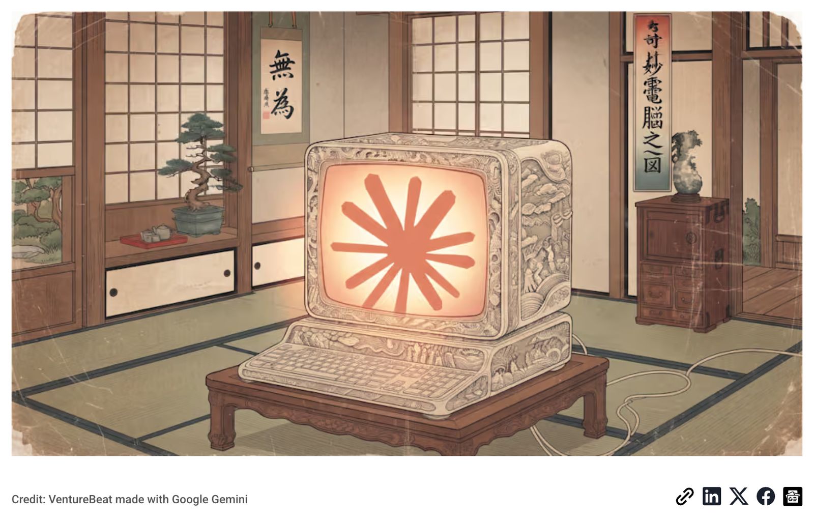 Haiku 5.5, Haiku 4.5, GPT-6 Luna, Sonnet 5.5의 지식 노동·컴퓨터 조작·추론·에이전트 코딩·시각 추론 벤치마크 비교표