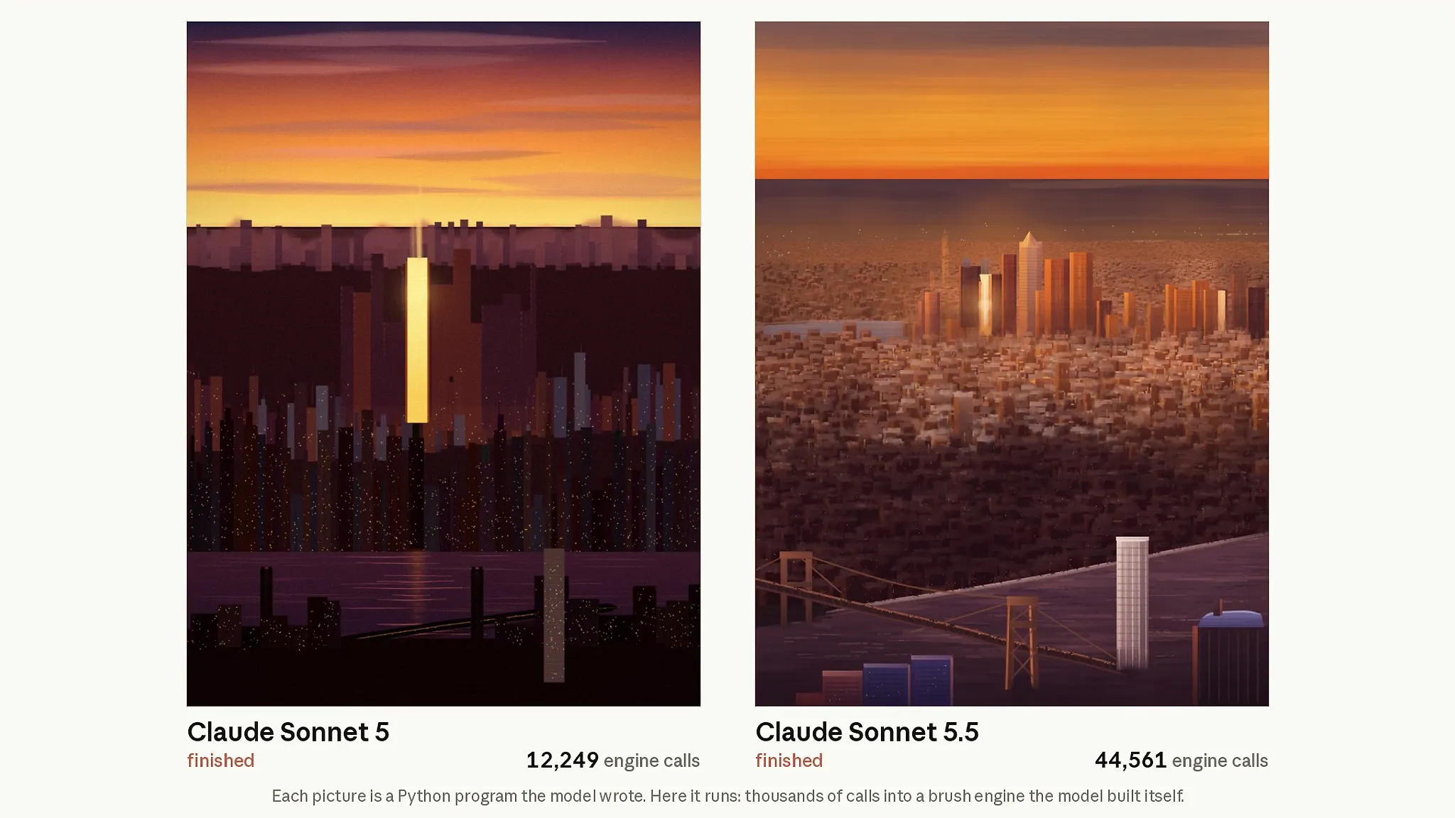 앤스로픽, Sonnet 5.5 개발 가이드 공개 · Image: METAL LAB
