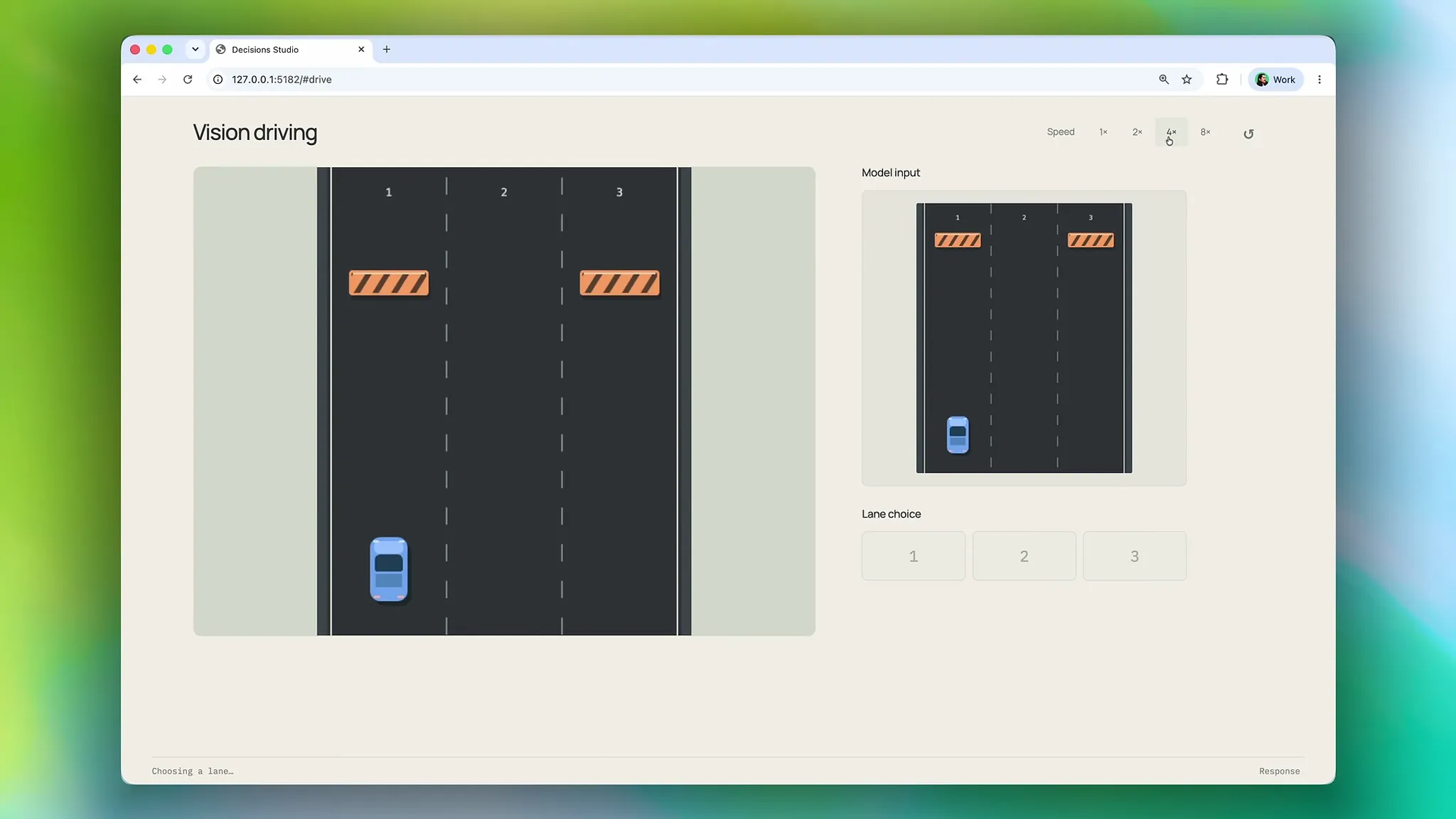 오픈AI, Decisions API 베타 공개 · Image: METAL LAB