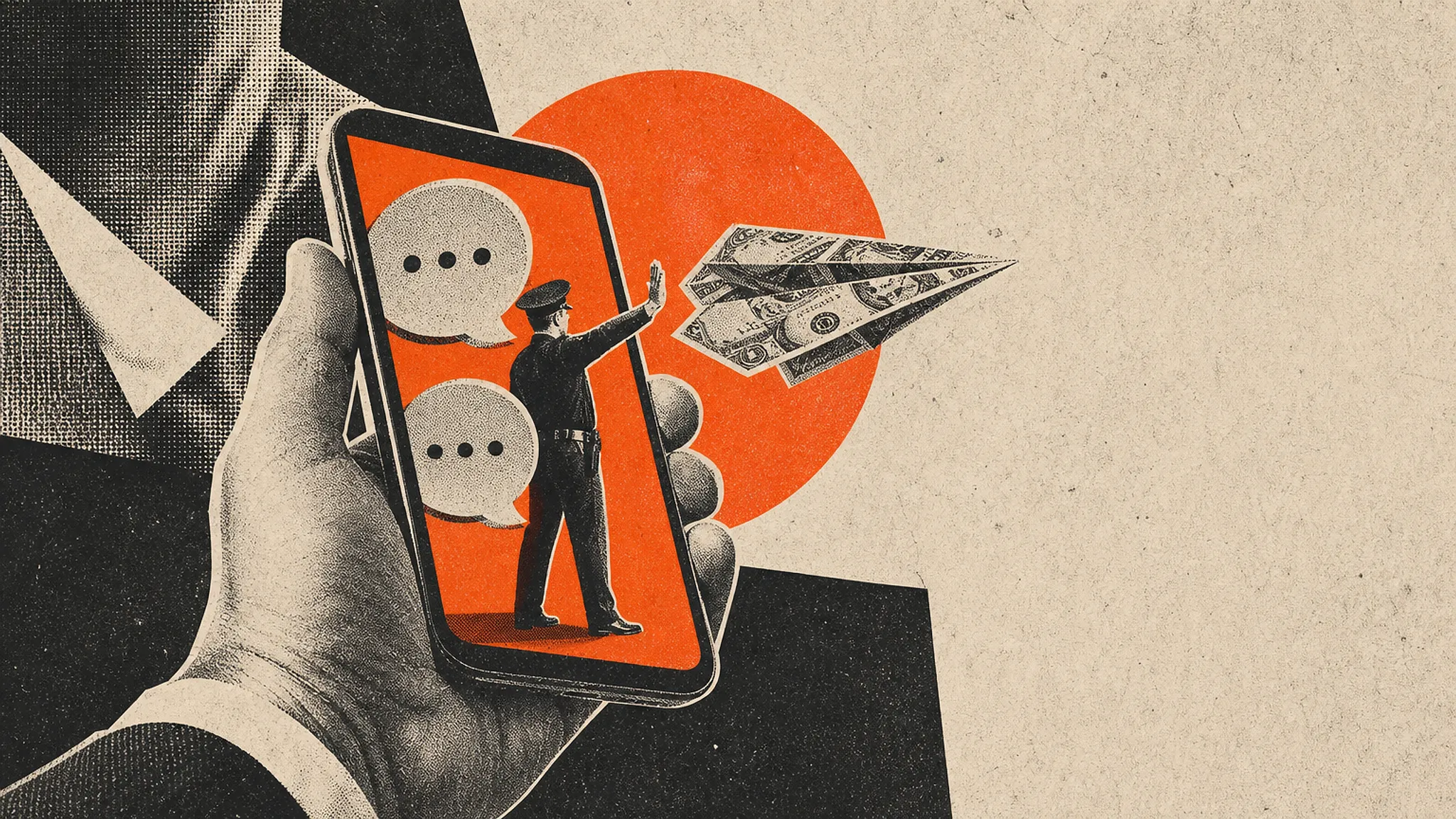 Google DeepMind and Singapore unveil scam detection model