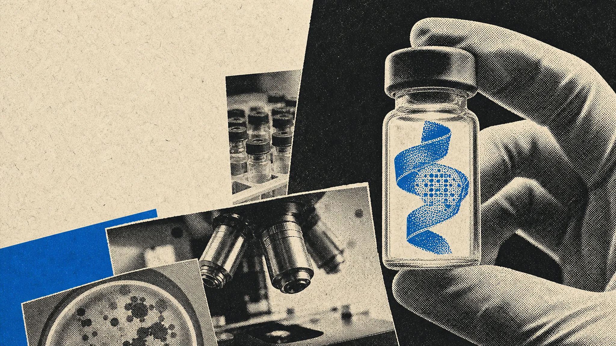 Google DeepMind unveils SynthID Bio