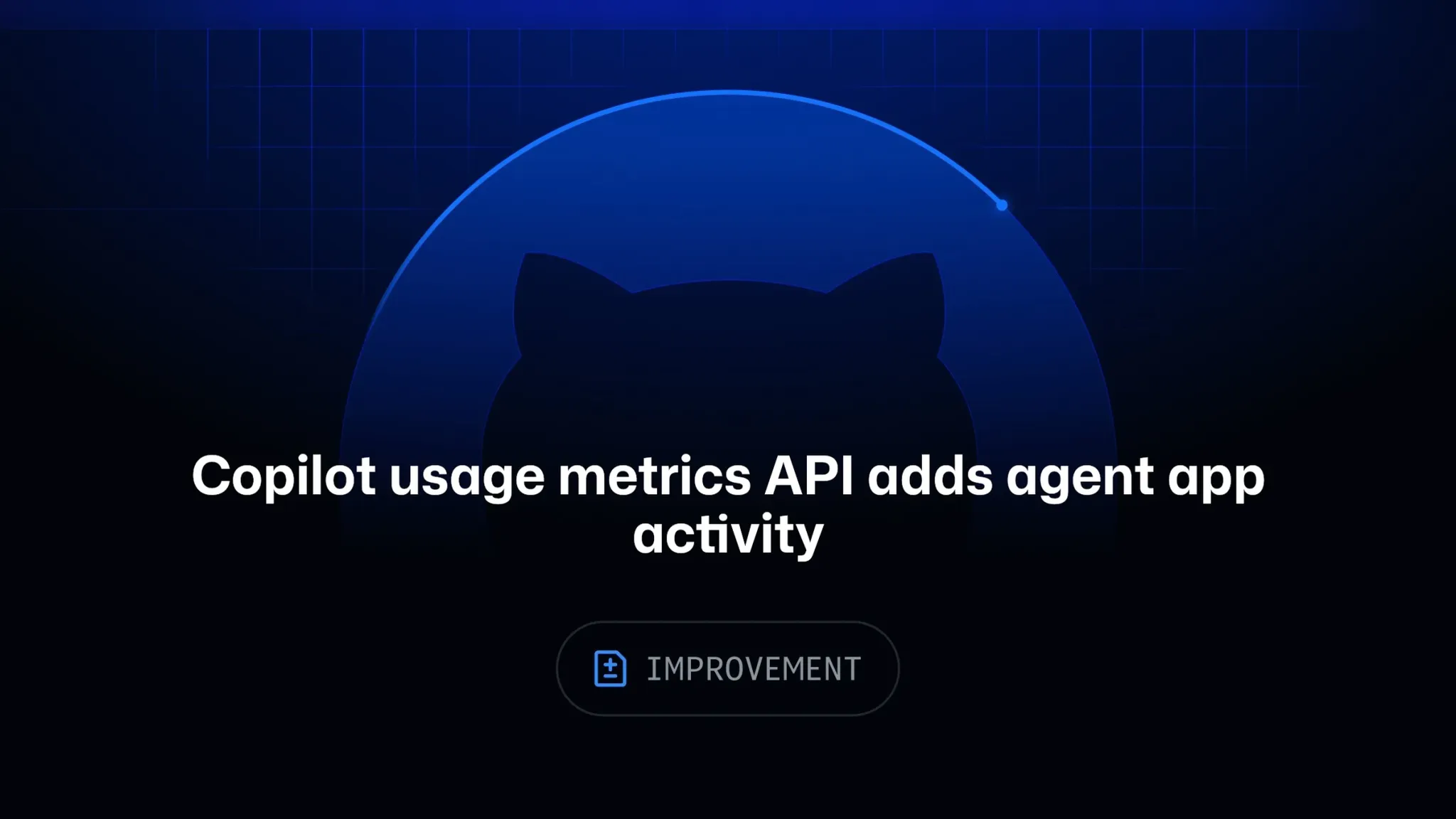 코파일럿 API, 에이전트별 사용량 분리 집계