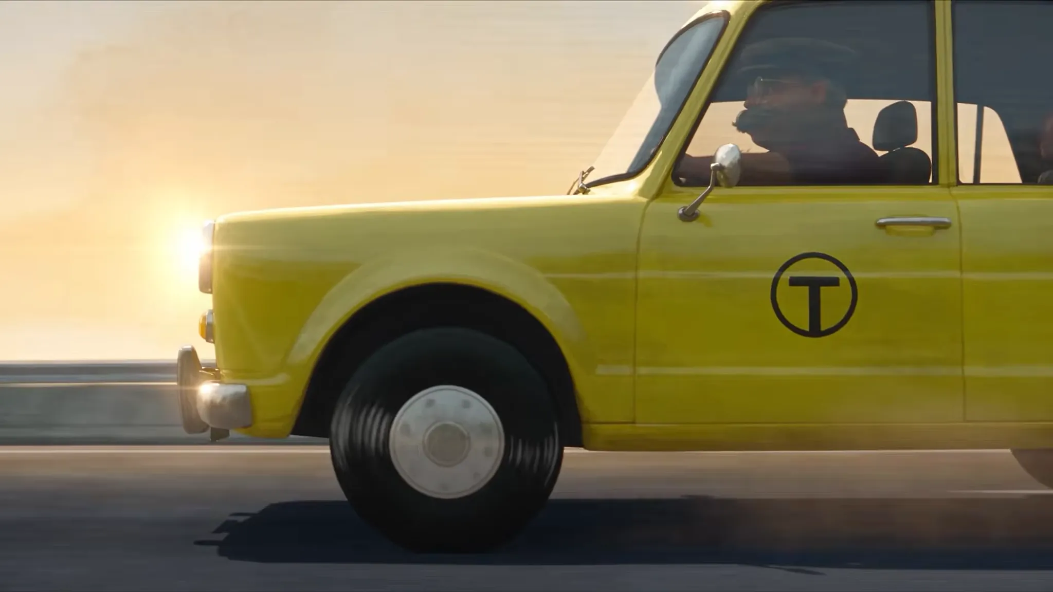 Higgsfield Releases Behind-the-Scenes Video on Its Animated Short
