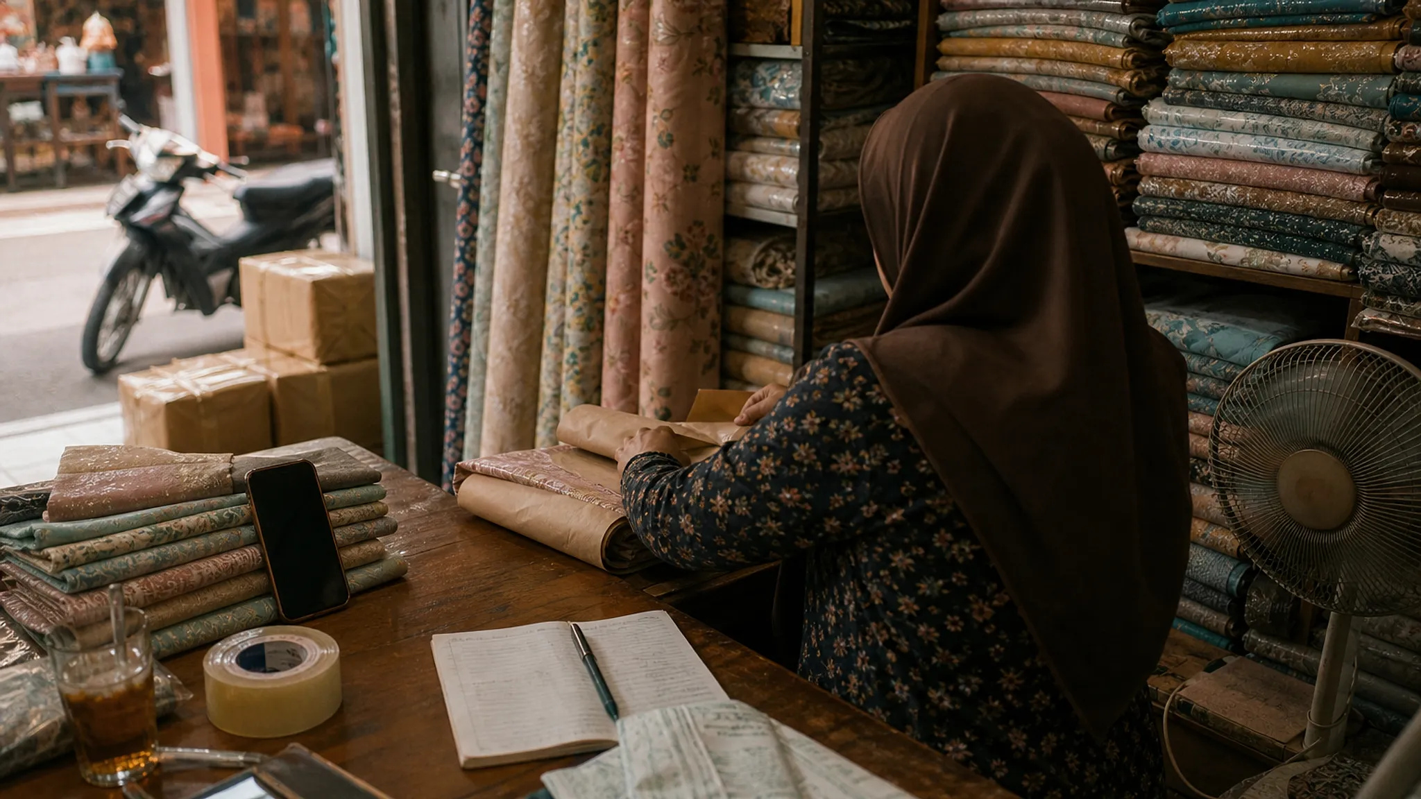 Meta releases APAC small business AI adoption survey