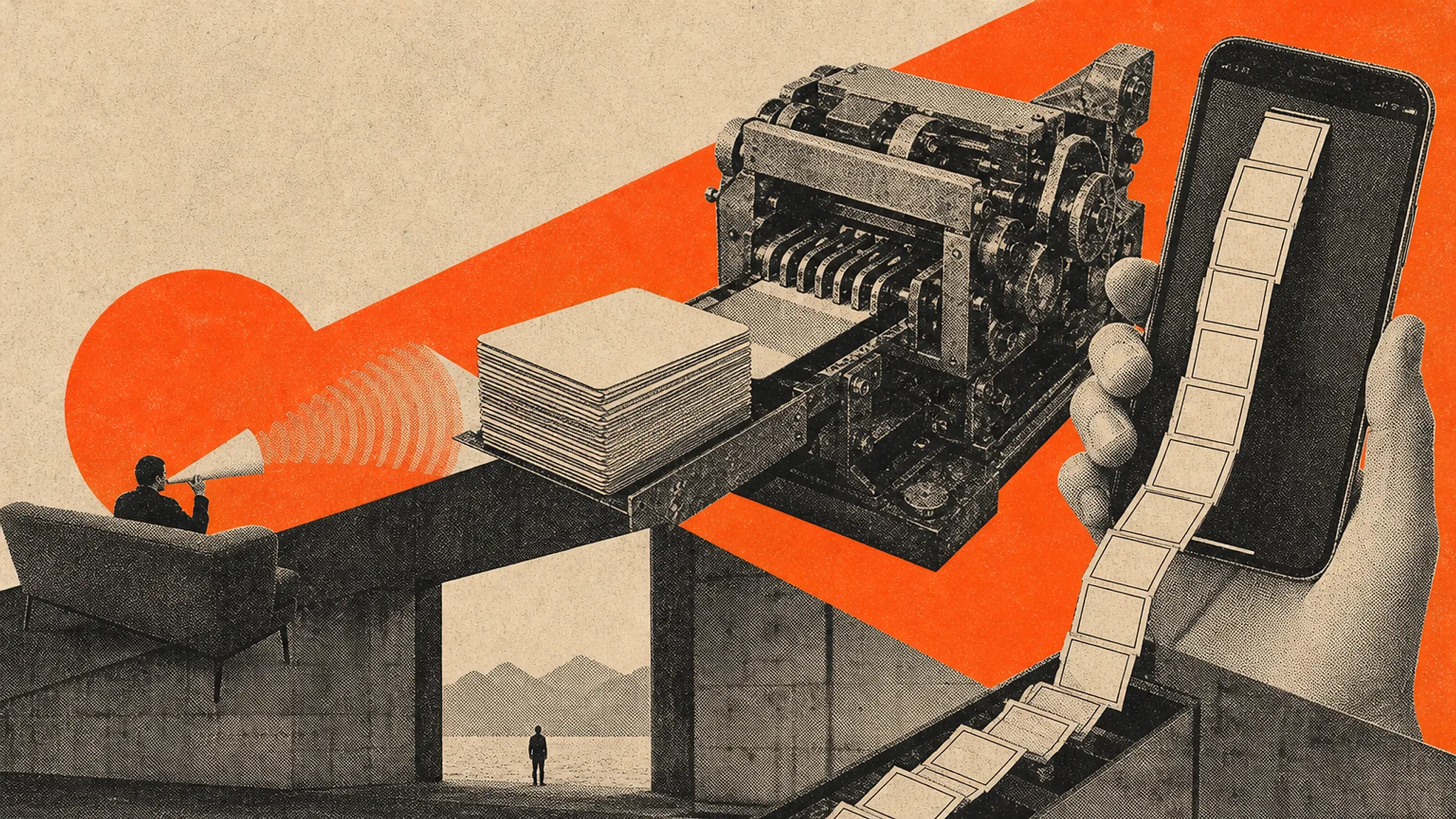 Meta Brings Your algorithm to Facebook