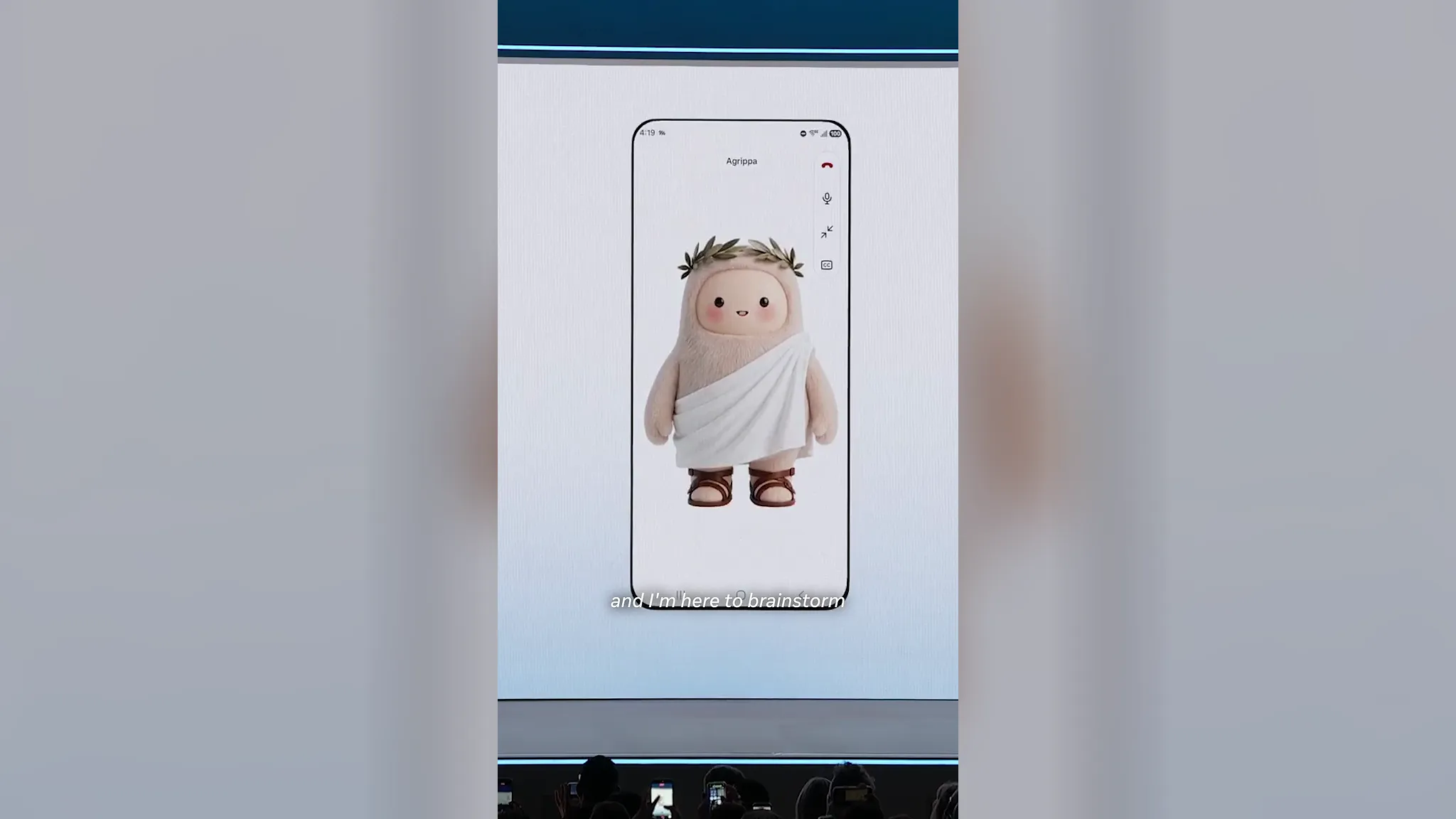 Meta发布Muse Realtime Avatar