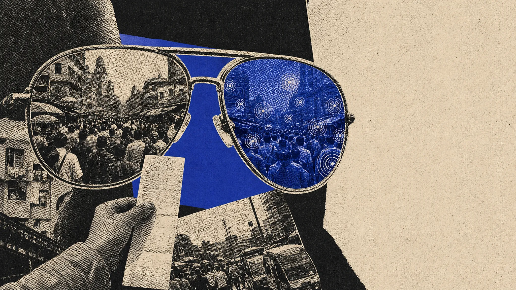 Meta在印度推出第三代Ray-Ban Meta