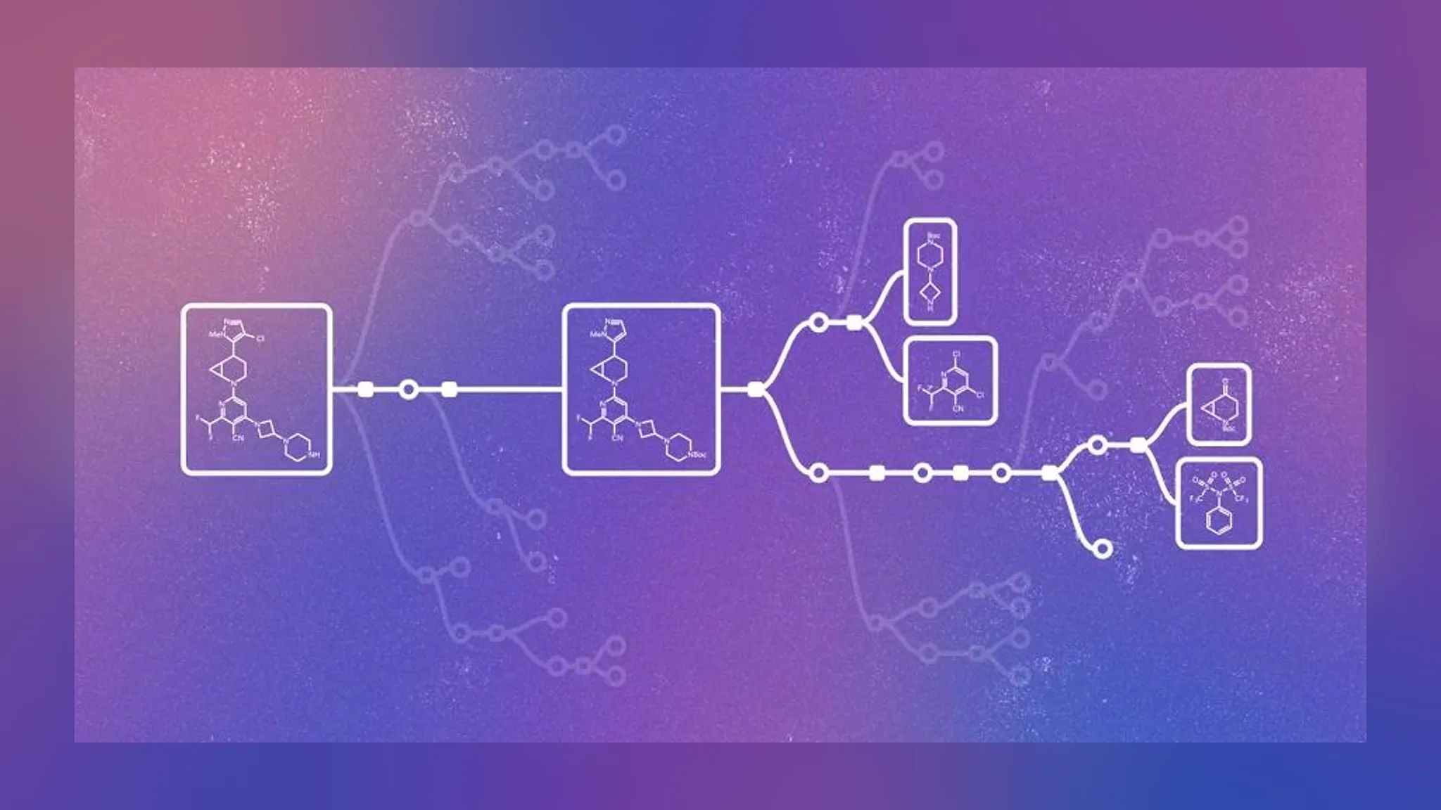 Microsoft Open-Sources Retrosynthesis AI Model