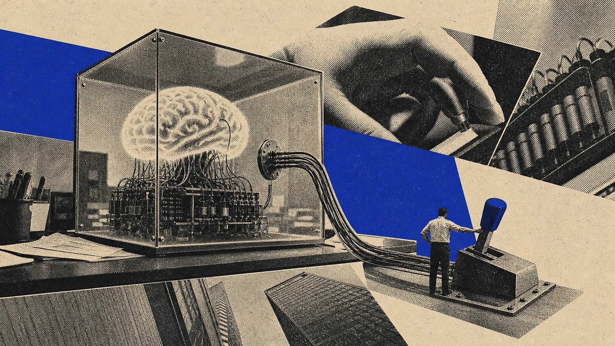 사티아 나델라, AI 모델 내부자 위험 에세이 발표 · Image: METAL LAB