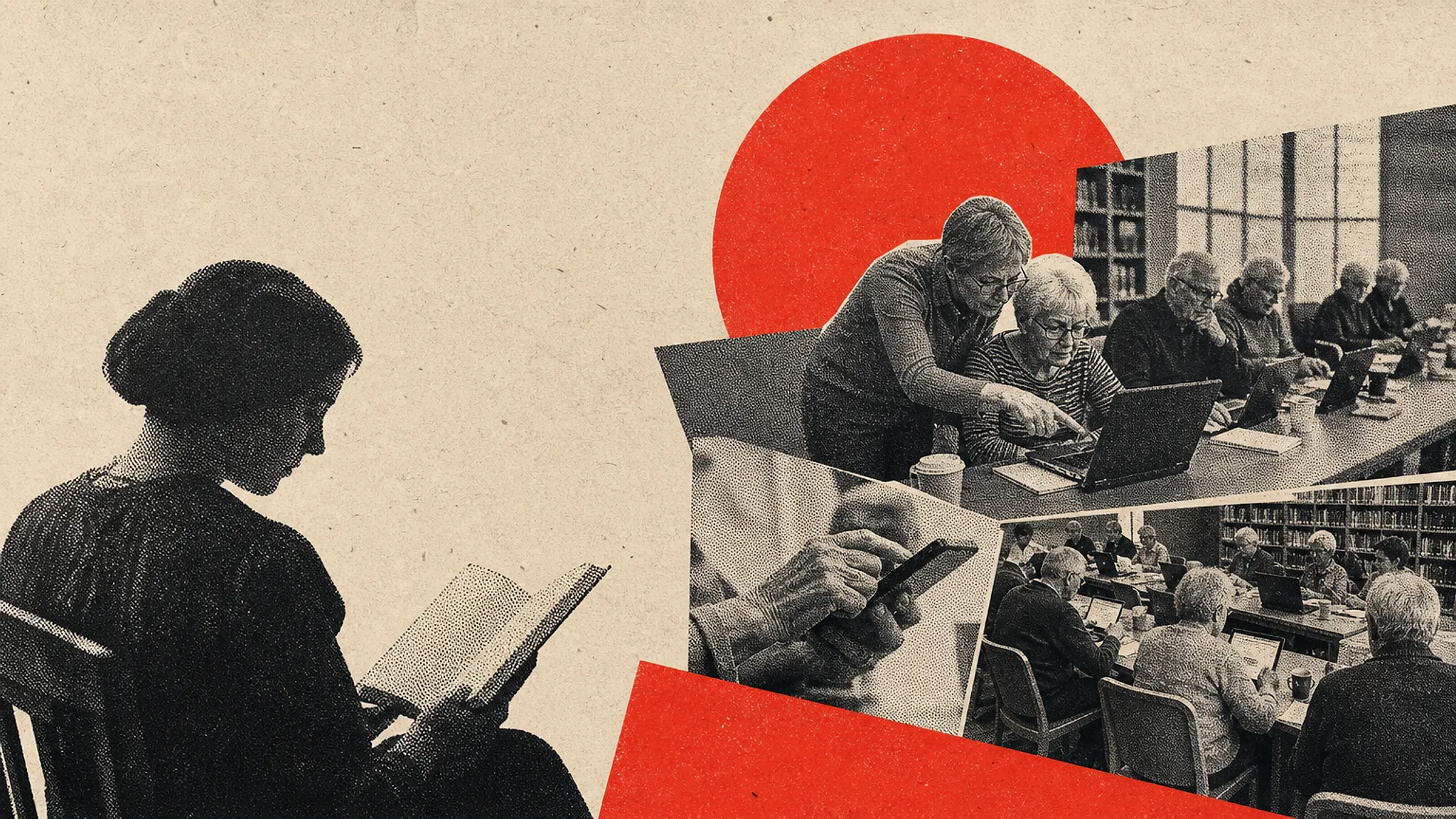 OpenAI Holds ChatGPT Workshops for Older Adults in 10 US Cities