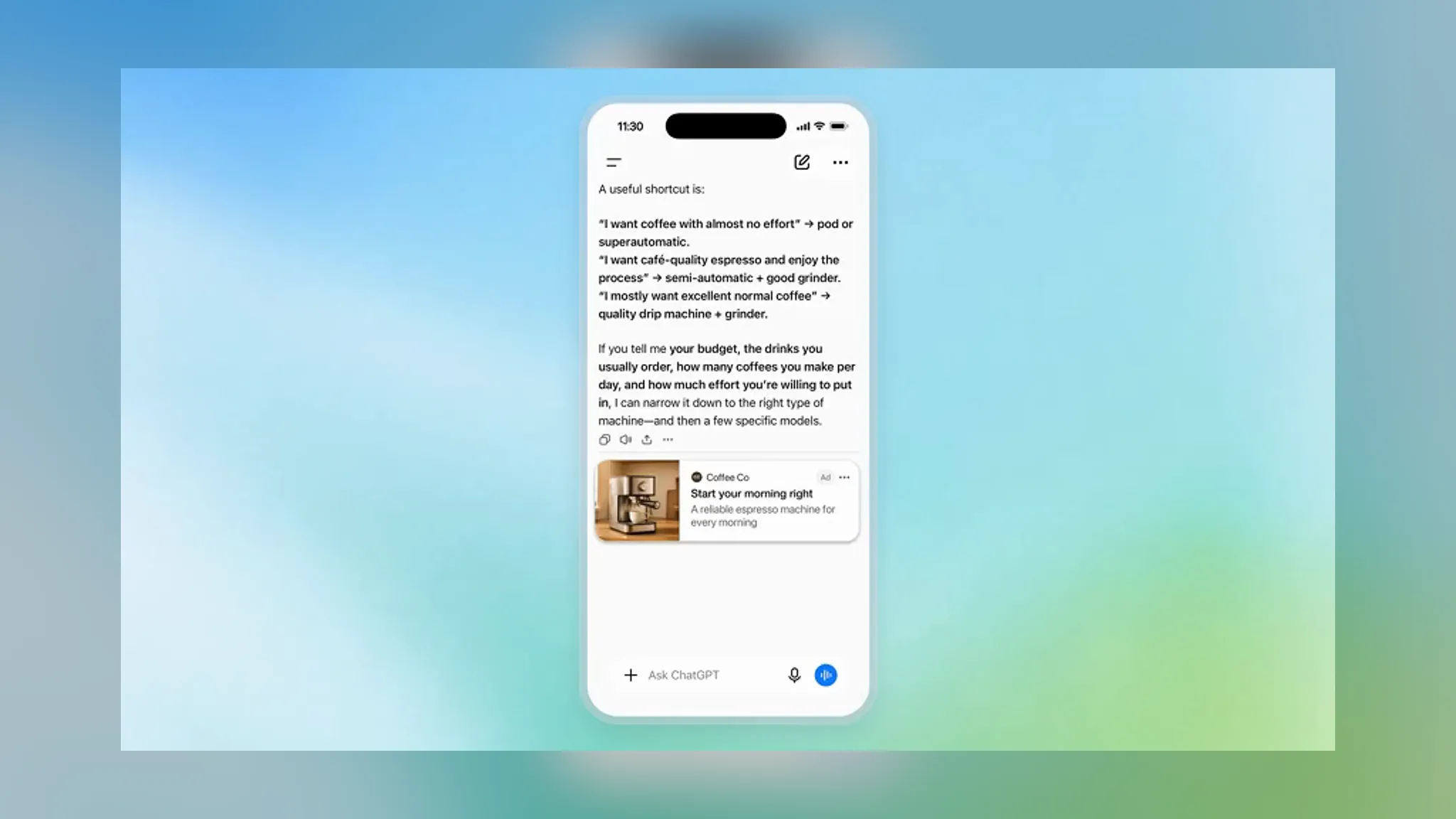 OpenAI expands ChatGPT Ads to Southeast Asia and Taiwan