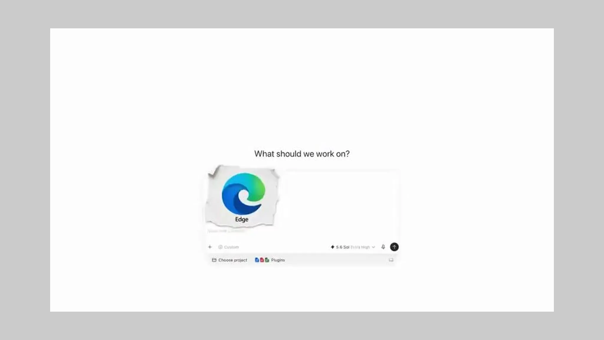 OpenAI Brings Appshots to ChatGPT on Windows