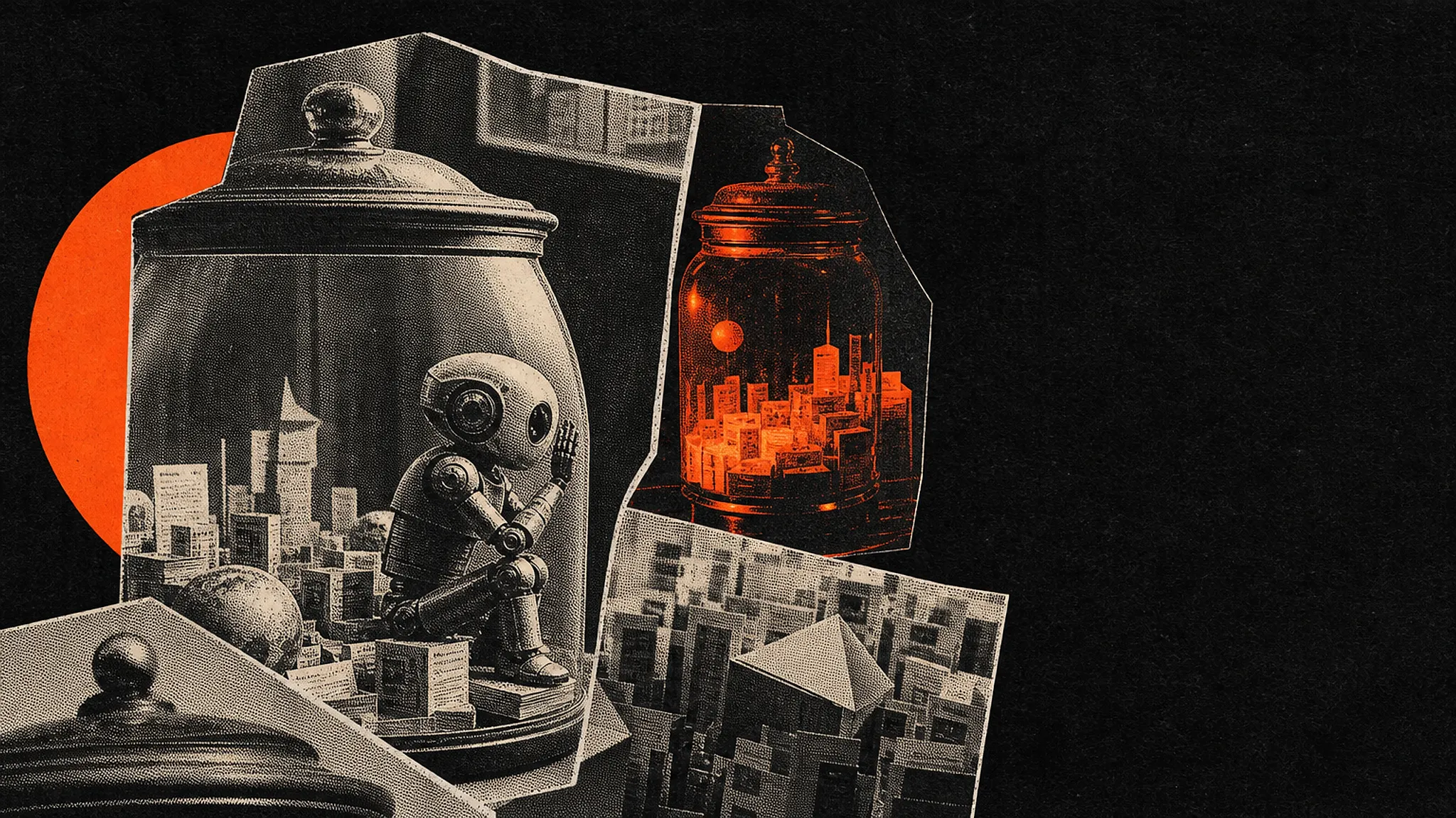 오픈AI, 프런티어 훈련 환경 보안 강화 발표 · Image: METAL LAB