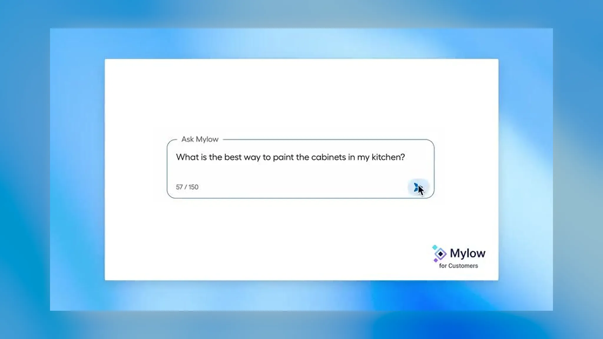 Lowe's: Mylow Users Convert at 3x the Rate