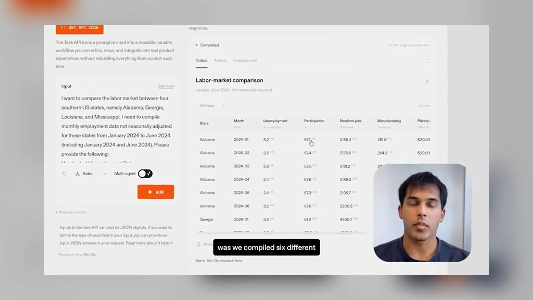 OpenAI 公布 Parallel 的 Astra 采用案例