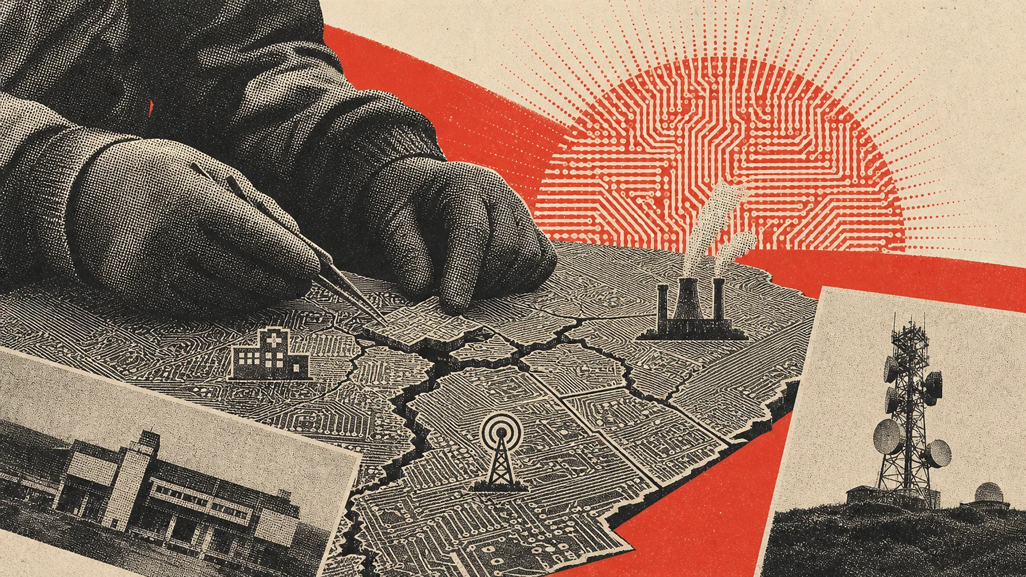 OpenAI Gives Ukraine's Government Access to Daybreak