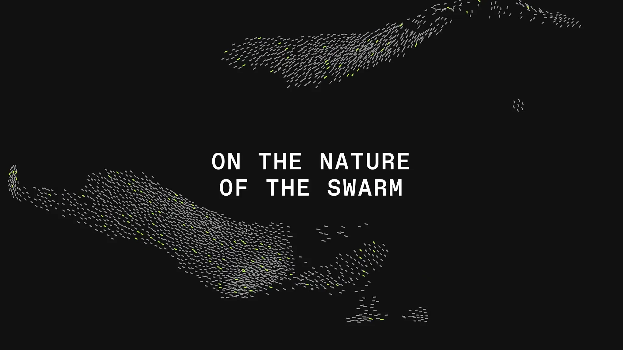Prime Intellect Publishes Essay on Agent Swarms