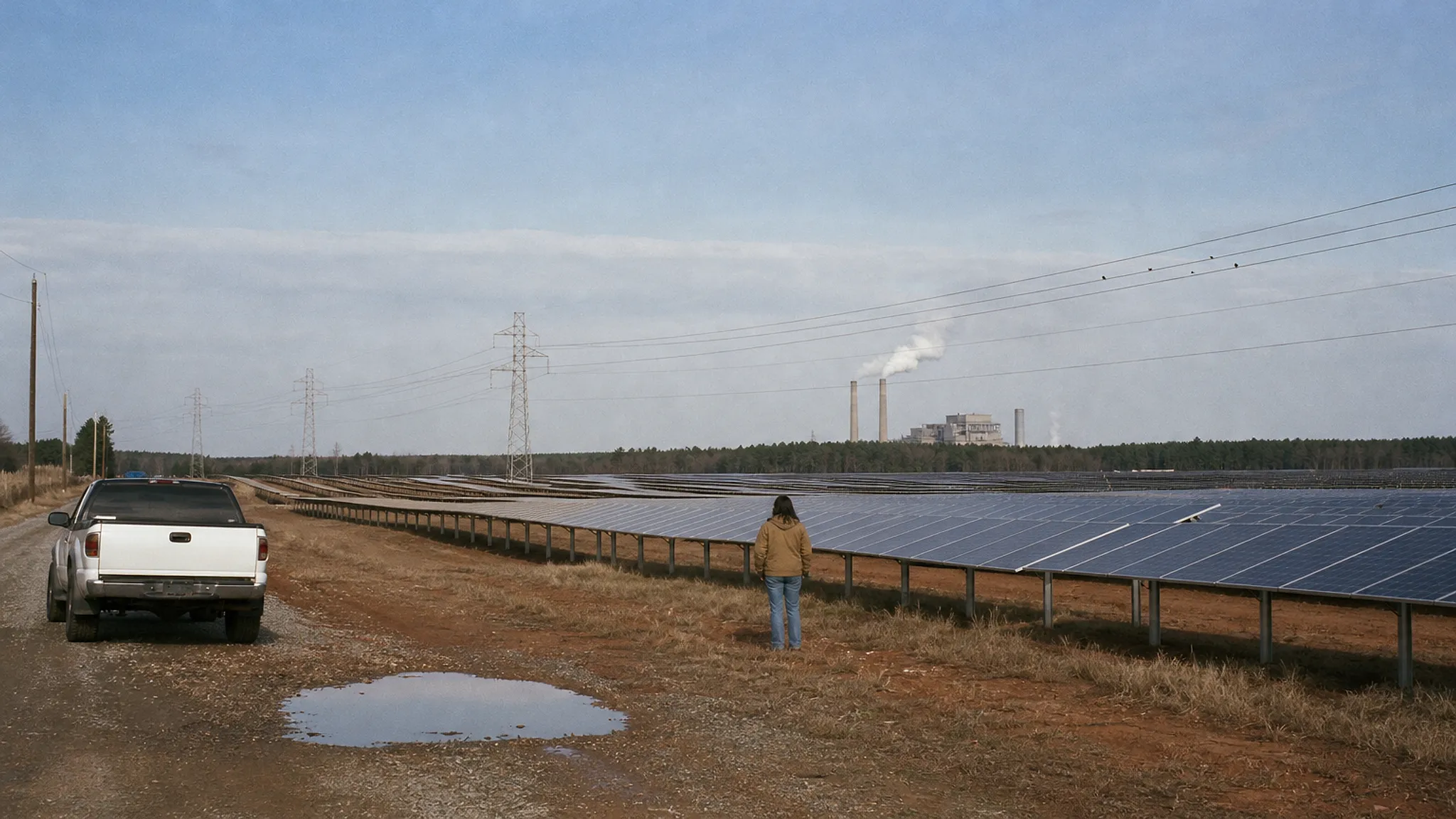 SEIA Backs Democratic Candidates in Georgia Utility Regulator Race