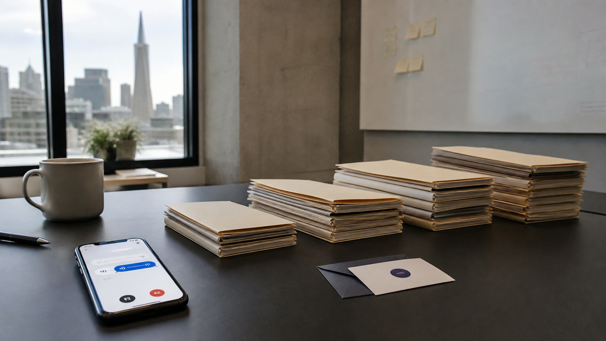 Private AI assistant Instinct sees valuation jump fivefold in three weeks